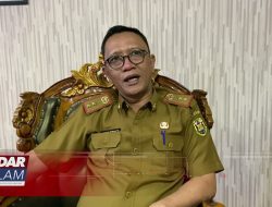 Pemkot Klaim Cuma 700 Rumah