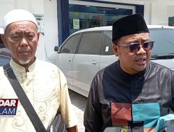 Rekening Pedagang Sembako Raib Rp298 Juta