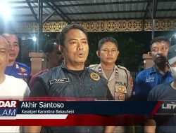 Tim Gagalkan Penyelundupan Ribuan Ekor Burung