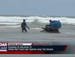 Antara Beri Suara dan Aspirasi yang Tak Sampai