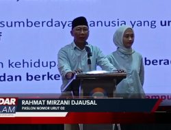 BANDAR LAMPUNG – Arinal  Mirza Kompak Tingkatkan Layanan Publik