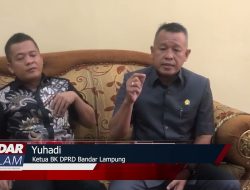BANDAR LAMPUNG – BK Pastikan Agung Zawil Tak Buat Ulah
