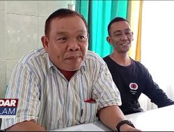 BANDAR LAMPUNG – Gamapela Tantang DPRD Bentuk Pansus korupsi kakap PT. Lampung Energi Berjaya