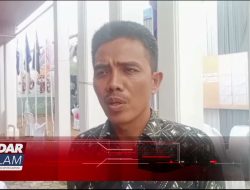 BANDAR LAMPUNG – KPU Mesuji Gelar Simulasi Pencoblosan Pilkada
