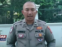 BANDAR LAMPUNG – PENJAMBRETAN TENGAH KOTA : Pelaku Babak Belur Diamuk Massa
