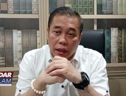 BANDAR LAMPUNG – PERKARA KONI & MARK UP PERDIS DPRD TANGGAMUS