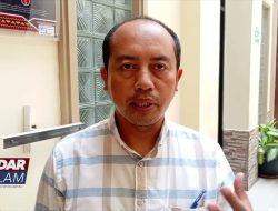 BANDAR LAMPUNG – SINDIKAT 52 KILOGRAM SABU ASAL ACEH