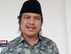 DPRD Lamteng Sebut Guru Ngaji dan Marbot Diberi Insentif dan Program Produktif