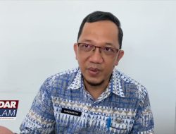 Disnaker Tangani 61 Kasus Pekerja Tak Dapat Pesangon