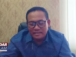 Kadek JS Kembali Perjuangan Aspirasi Dapil III
