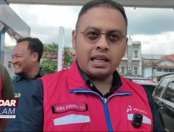 Kendaraan Daftar QR Code Capai 29.546 Unit