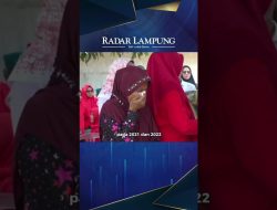 Masa Kepemimpinan Nanang Ermanto, Pemkab Lamsel Fokus Benahi Rumah Tidak Layak Huni