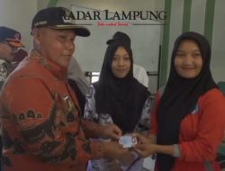 Pelayanan Prima Administrasi Kependudukan dan Pencatatan Sipil Lampung Selatan