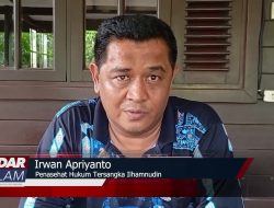 Pengacara Jelaskan Alasan Ilhamnudin Jadi DPO
