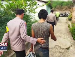 Perempuan Tuna Rungu Wicara Ditemukan Tak Bernyawa