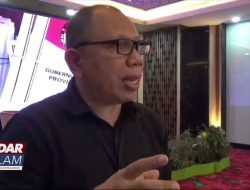 Selamat Datang Gubernur Baru Lampung