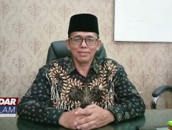 Ujang Komitmen Bermanfaat Untuk Petani