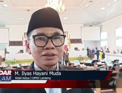 Waka I DPRD Siap Kawal Program Presiden RI