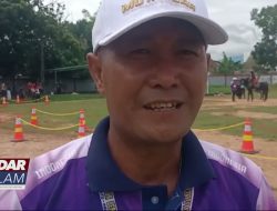 15 Provinsi Ikut Kompetisi Busur Berkuda