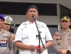 Arus Mudik Nataru, ASDP Bakauheni Siap Layani Pemudik