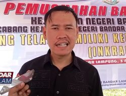 BANDAR LAMPUNG – GERAK CEPAT MENANGANI KASUS : DUGAAN OKNUM GURU YANG KASUS DUGAAN OKNUM GURU CABUL