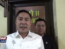 BANK HIMBARA DIBOBOL KREDIT FIKTIF