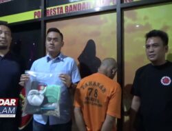 Bujang Lapuk Perdayai Anak Kebutuhan Khusus