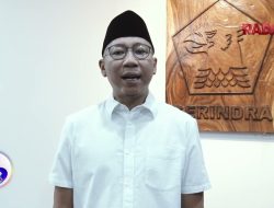 CALON GUBERNUR LAMPUNG TERPILIH RAHMAT MIRZANI DJAUSAL MENGUCAPKAN SELAMAT HUT KE 16 RADARLAMPUNG TV
