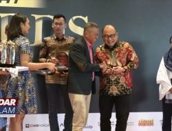DISWAY AWARD 2024 – Wujud Apresiasi dan Inovasi Bagi Kemajuan Bangsa