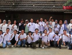 GREETING HUT KE 16 RADAR LAMPUNG TV, TERIMAKASIH PEMIRSA