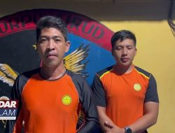 Hari Ke 3 Pencarian ABK Hilang Masih Nihil