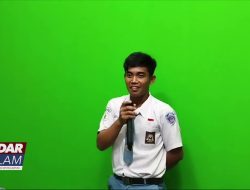 Kali Kedua, SMK PGRI Sumber Agung Okut Belajar ke RLTV