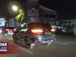 Kapolda Pastikan Provinsi Lampung Kondusif
