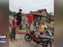 Keamanan PT AKG Diduga Intimidasi Warga