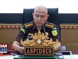 Kejati Sita Uang Asing Senilai Rp23 Miliar