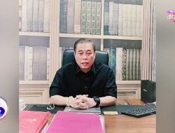 LAW FIRM ASEP DODDY AND PARTNER OSEP DODDY MENGUCAPKAN SELAMAT HUT KE 16 RADAR LAMPUNG TV
