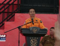 LIPSUS : Pemkab Lamsel Gelar Apel Siaga Bencana