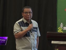 LIPSUS : Peran Sinergi Unila Dan Media Mewujudkan Visi Indonesia Emas 2045