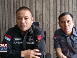 PENCATUTAN IDENTITAS SEBAGAI NASABAH BRI
