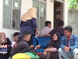 Pelajar SMP di Bandar Lampung Wafat Mengenaskan Jadi Korban Tawuran
