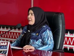 Pemkot Terima Aset Rp42,9 Milik Koruptor Mantan Bupati Lampura