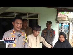 Polisi Lemah Atasi Begal dan Curanmor
