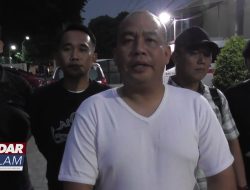 Polres Metro Ringkus Kelompok Curanmor Melinting