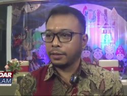 Randu Resto Pilihan Kelurga Habiskan Libur Akhir Tahun
