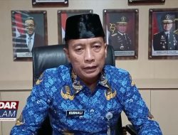 Sebanyak 61 Napi Terima Remisi
