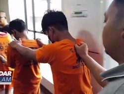 Seorang Menyerahkan Diri, Pelaku Utama Masih Buron
