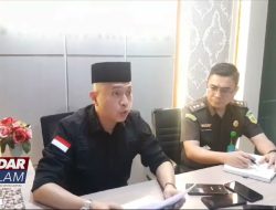 Sikat Rp300 Juta, Bupati Lampung Timur Diperiksa