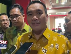 UMK Bandar Lampung 2025 Ditetapkan Rp 3,3 Juta