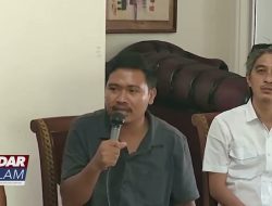 Usut APH Jadi Backing Penyelundulan BBL