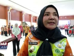 Wali Kota Ingatkan Orang Tua dan Guru